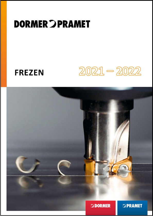 Dormer Frezen 2021-2022